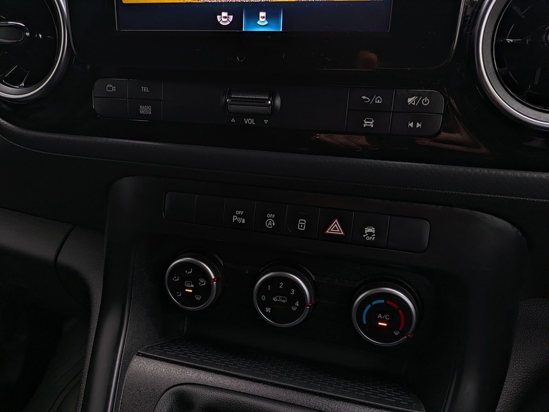 Used Mercedes-Benz Citan 2023 for sale - 77337670: Photo 18