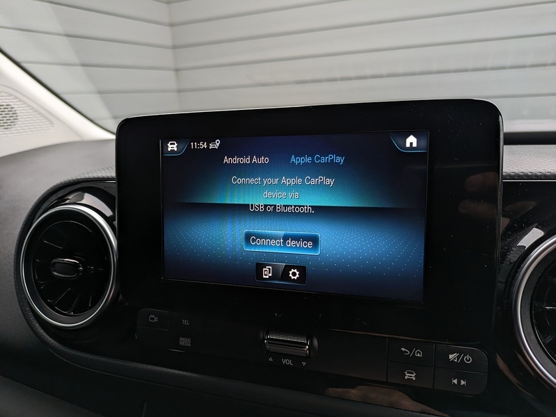 Used Mercedes-Benz Citan 2023 for sale - 77337670: Photo 19