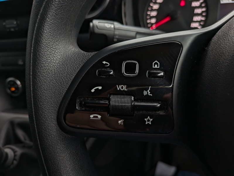 Used Mercedes-Benz Citan 2023 for sale - 77337670: Photo 22