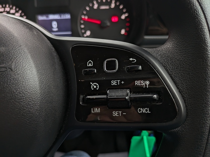 Used Mercedes-Benz Citan 2023 for sale - 77337670: Photo 23