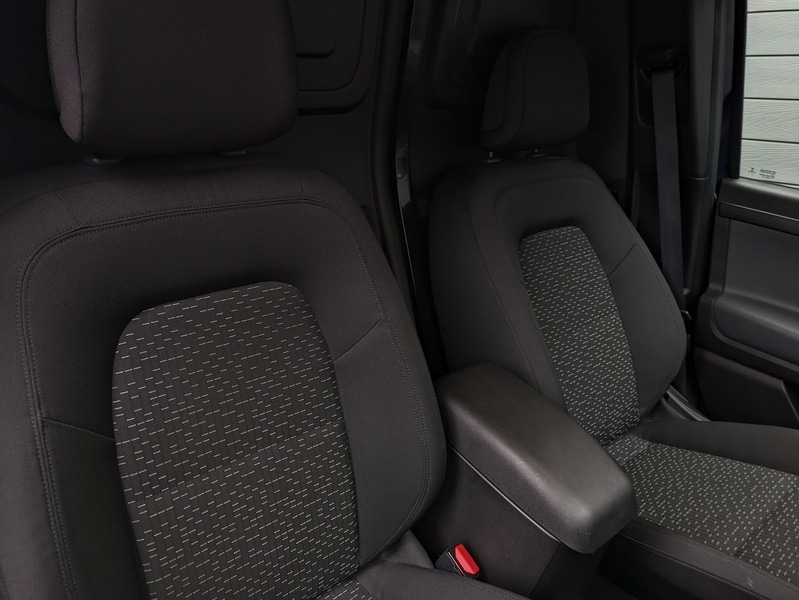 Used Mercedes-Benz Citan 2023 for sale - 77337670: Photo 24