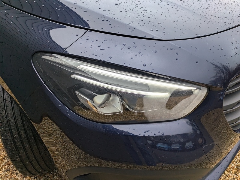 Used Mercedes-Benz Citan 2023 for sale - 77337670: Photo 25