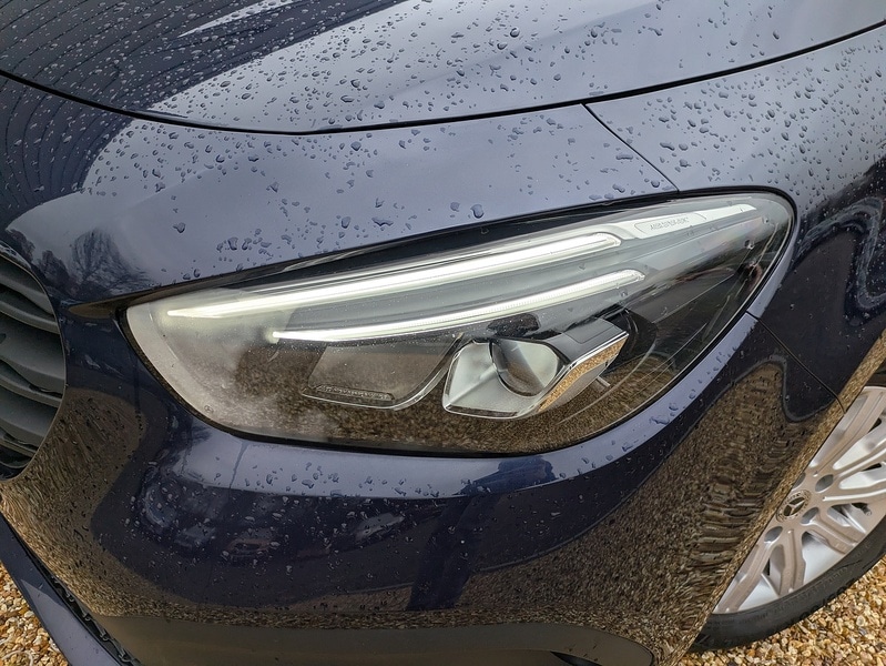 Used Mercedes-Benz Citan 2023 for sale - 77337670: Photo 26