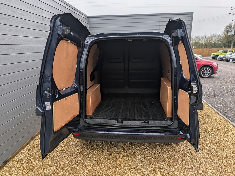 Used Mercedes-Benz Citan 2023 for sale - 77337670: Photo 9