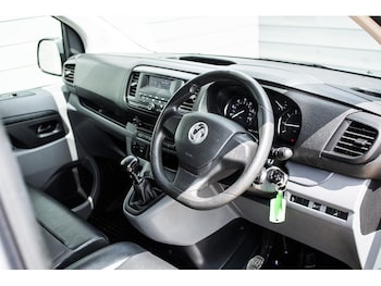 Used Vauxhall Vivaro 2021 for sale - 79272684: Photo
