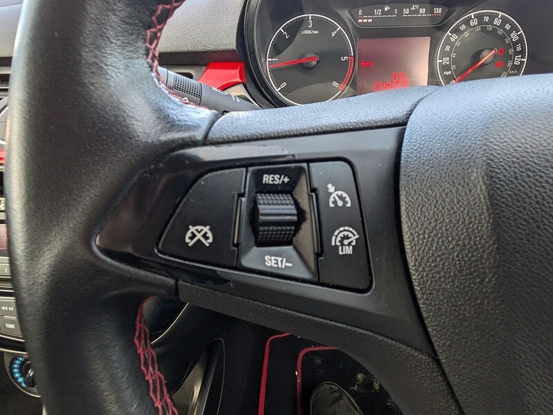 Used Vauxhall Corsa Van 2018 for sale - 77337662: Photo 23