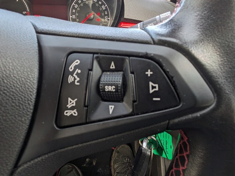 Used Vauxhall Corsa Van 2018 for sale - 77337662: Photo 24