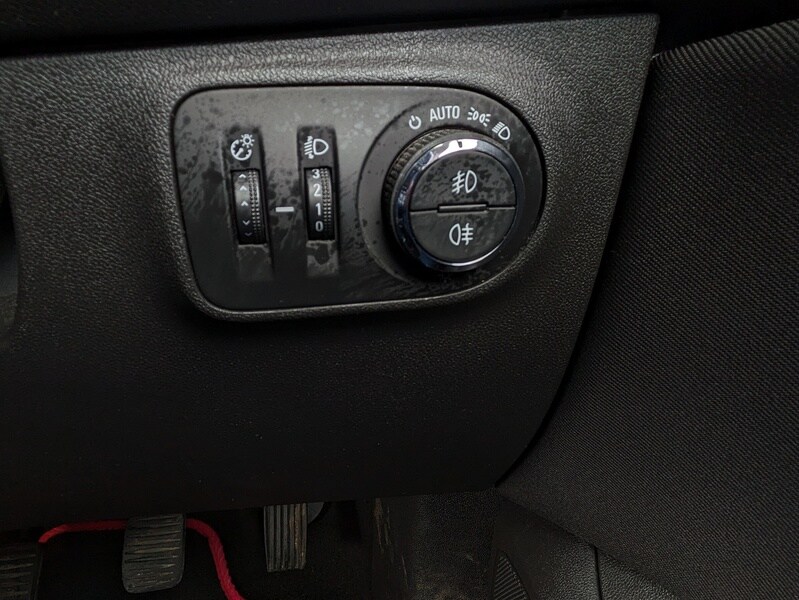 Used Vauxhall Corsa Van 2018 for sale - 77337662: Photo 26