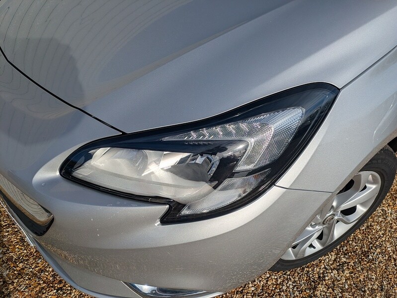 Used Vauxhall Corsa Van 2018 for sale - 77337662: Photo 29