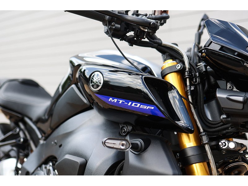 Used Yamaha MT-10 for sale - 78722669: Photo 13