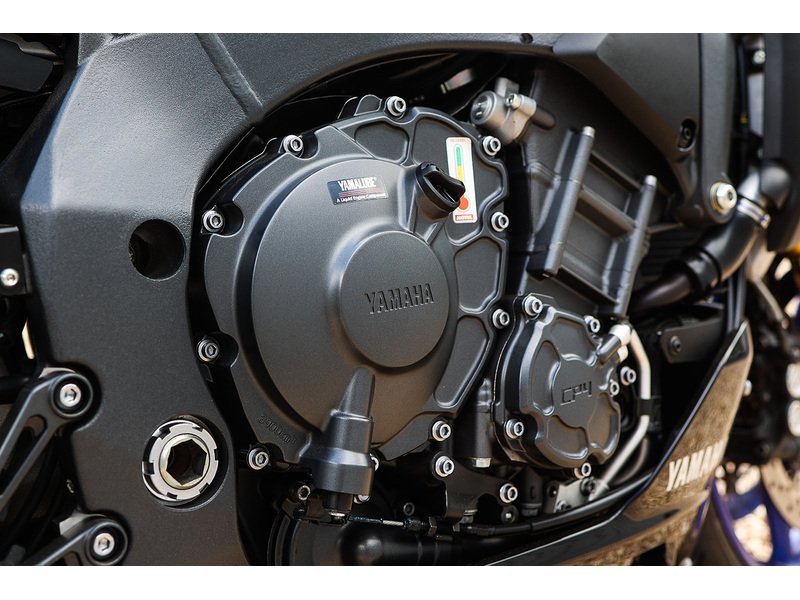 Used Yamaha MT-10 for sale - 78722669: Photo 14