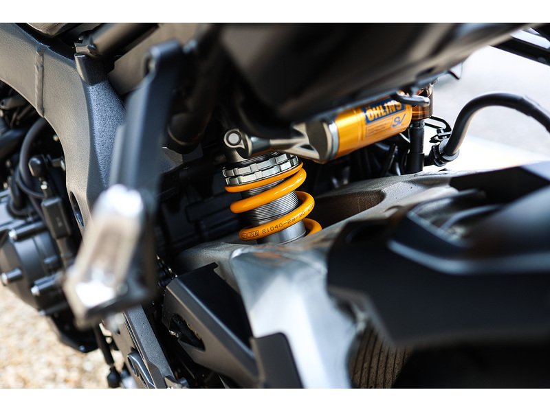 Used Yamaha MT-10 for sale - 78722669: Photo 15