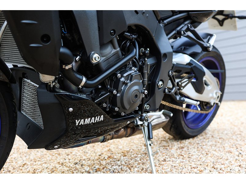 Used Yamaha MT-10 for sale - 78722669: Photo 16