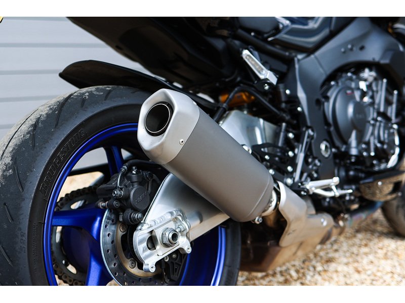 Used Yamaha MT-10 for sale - 78722669: Photo 17