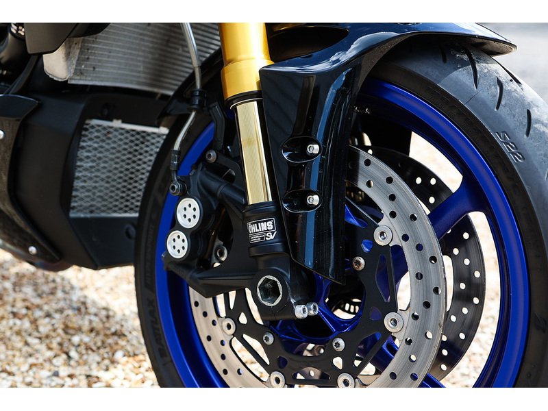 Used Yamaha MT-10 for sale - 78722669: Photo 18