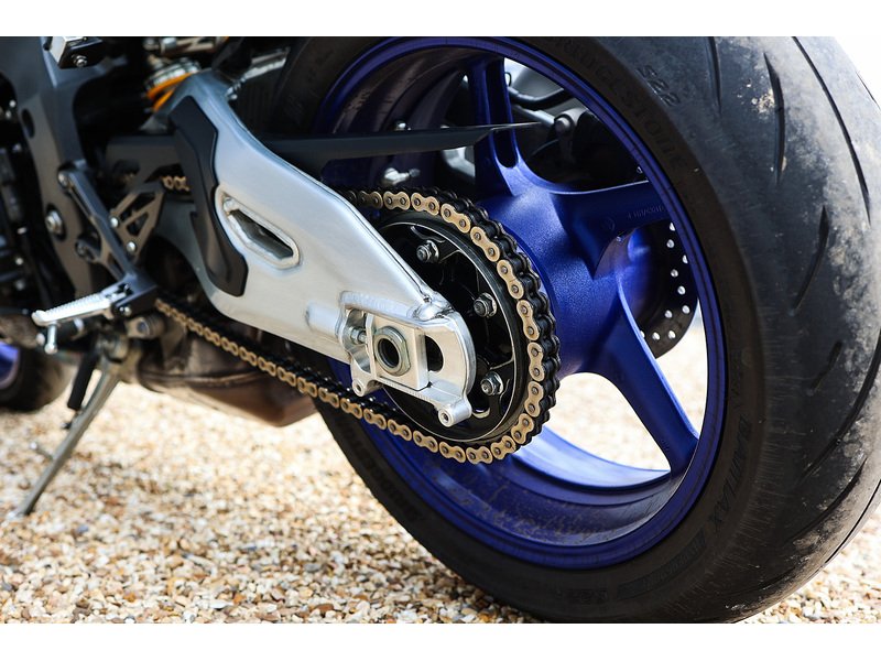 Used Yamaha MT-10 for sale - 78722669: Photo 19