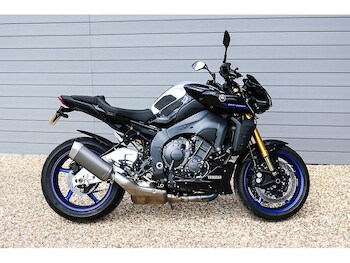 Used Yamaha MT-10 undefined for sale - bike-78722669: Photo