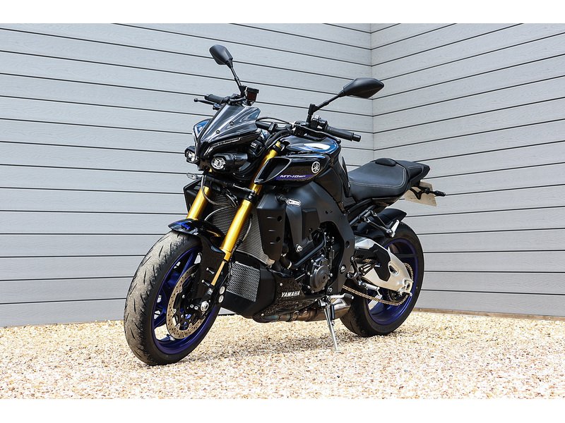 Used Yamaha MT-10 for sale - 78722669: Photo 2