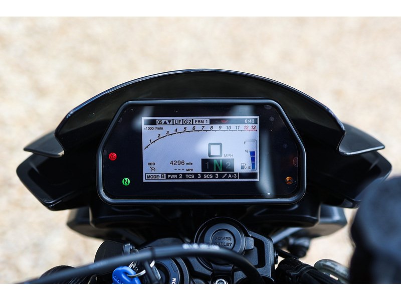 Used Yamaha MT-10 for sale - 78722669: Photo 23