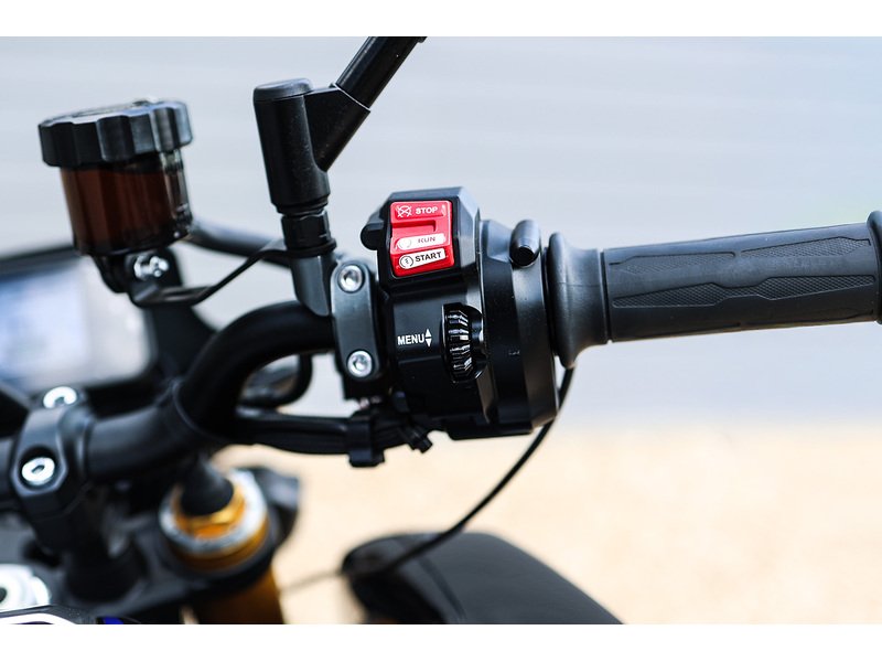 Used Yamaha MT-10 for sale - 78722669: Photo 26