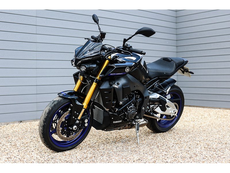 Used Yamaha MT-10 for sale - 78722669: Photo 28