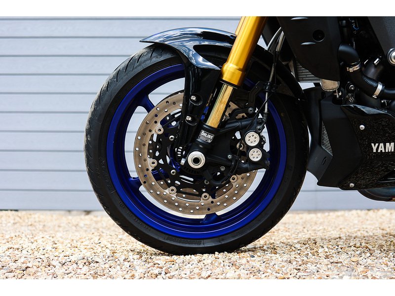 Used Yamaha MT-10 for sale - 78722669: Photo 29