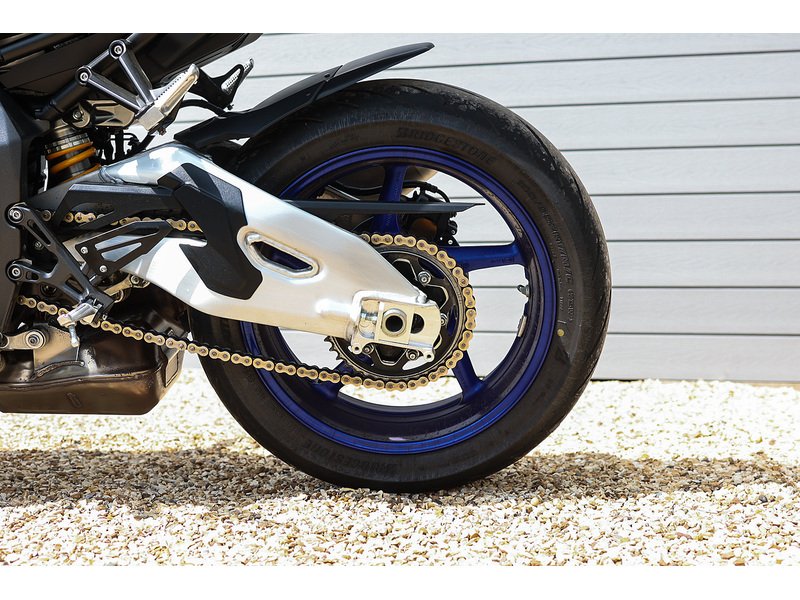 Used Yamaha MT-10 for sale - 78722669: Photo 30