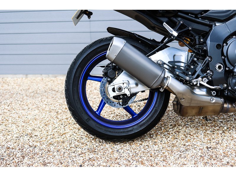 Used Yamaha MT-10 for sale - 78722669: Photo 31