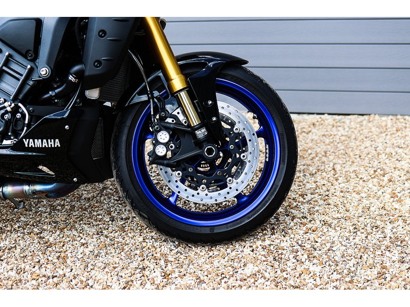 Used Yamaha MT-10 for sale - 78722669: Photo 32