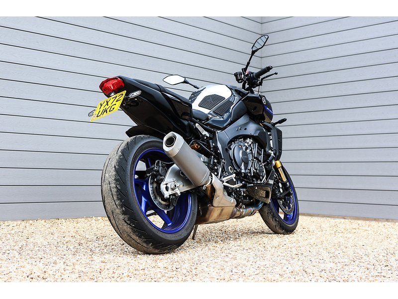 Used Yamaha MT-10 for sale - 78722669: Photo 4