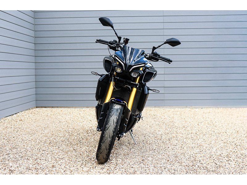 Used Yamaha MT-10 for sale - 78722669: Photo 5
