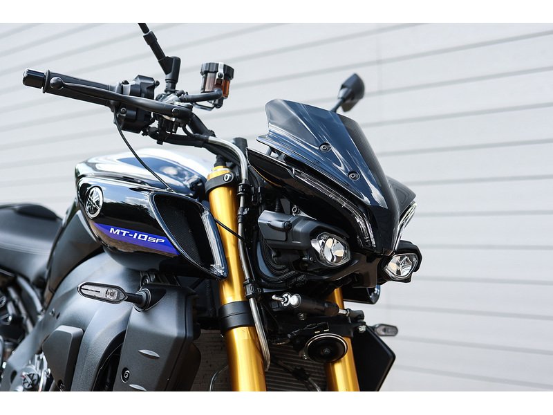 Used Yamaha MT-10 for sale - 78722669: Photo 7