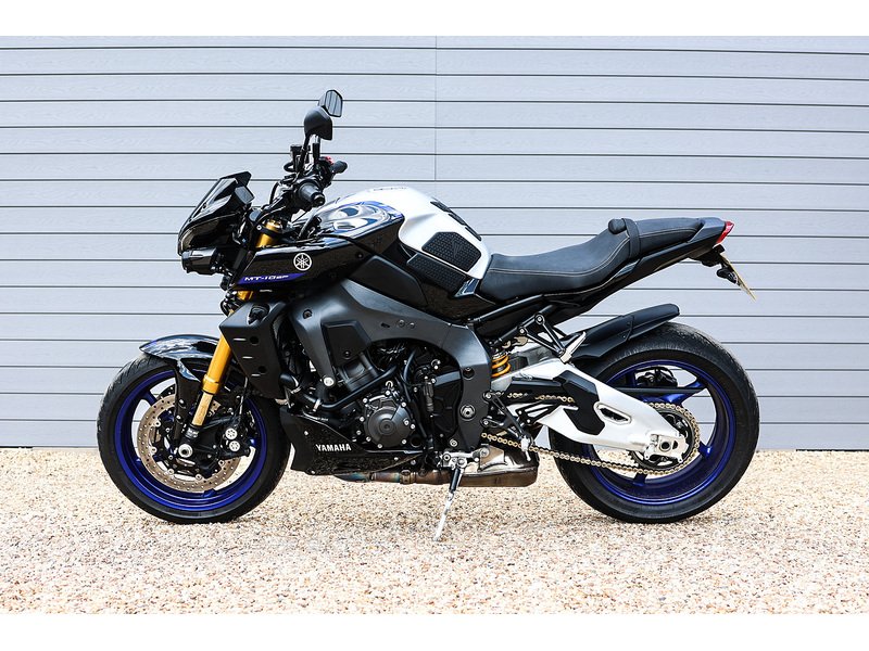Used Yamaha MT-10 for sale - 78722669: Photo 8
