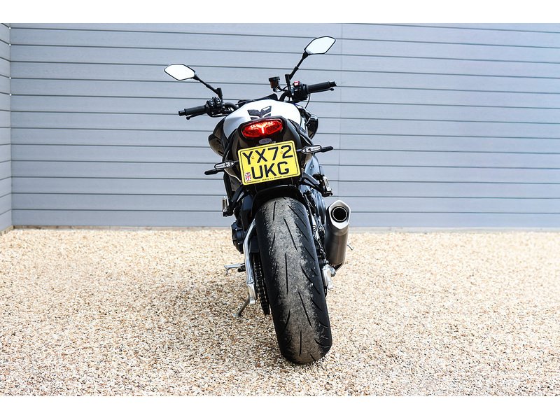 Used Yamaha MT-10 for sale - 78722669: Photo 9