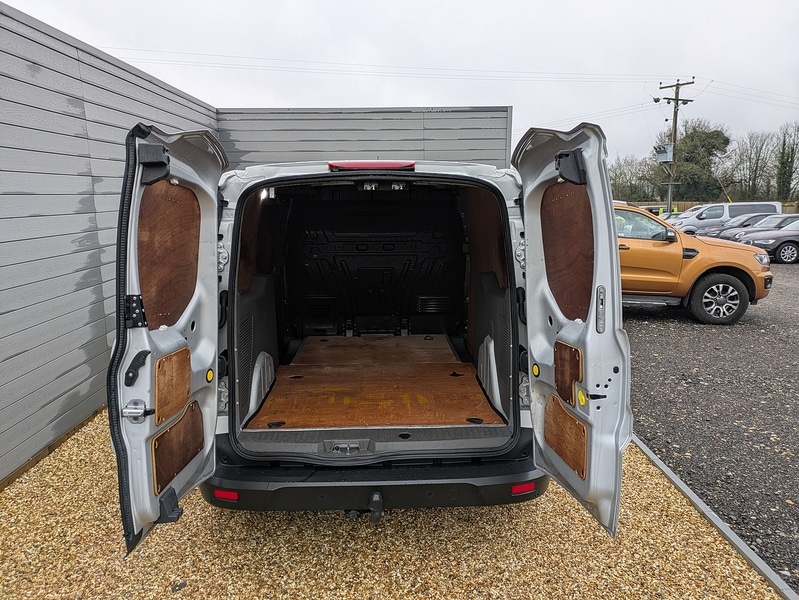 Used Ford Transit Connect 2019 for sale - 77404546: Photo 10