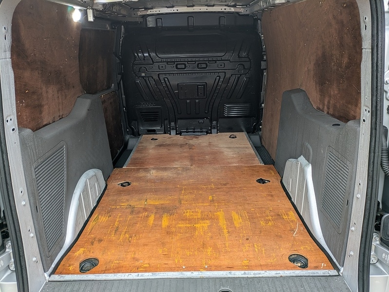 Used Ford Transit Connect 2019 for sale - 77404546: Photo 11
