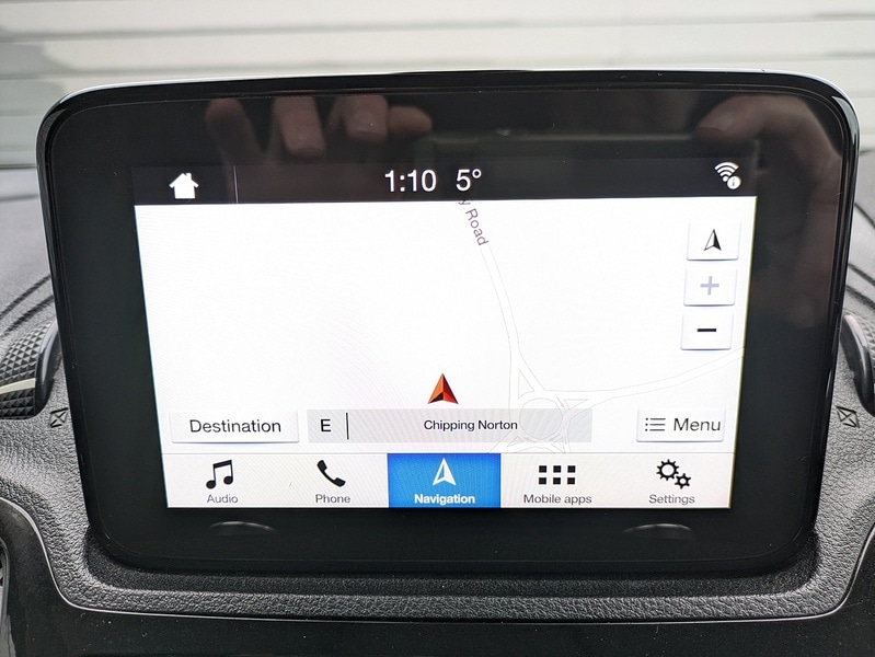 Used Ford Transit Connect 2019 for sale - 77404546: Photo 12