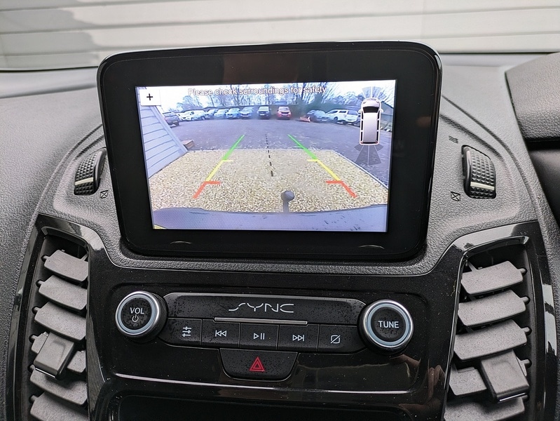 Used Ford Transit Connect 2019 for sale - 77404546: Photo 13