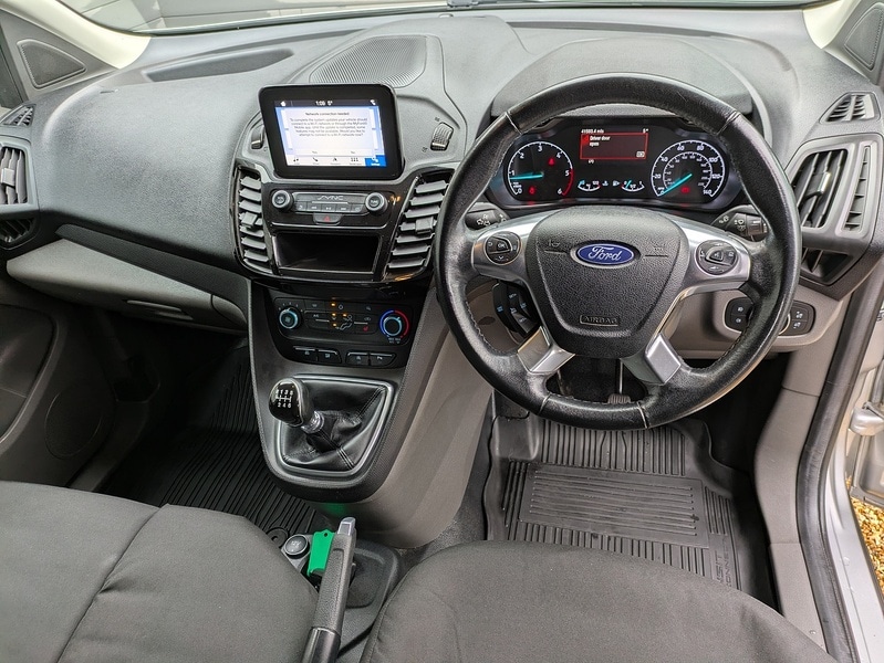 Used Ford Transit Connect 2019 for sale - 77404546: Photo 2