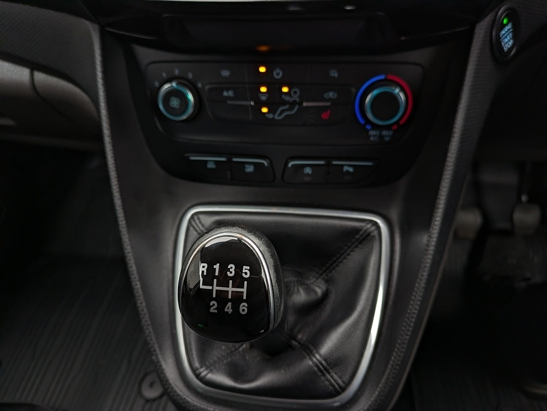 Used Ford Transit Connect 2019 for sale - 77404546: Photo 21