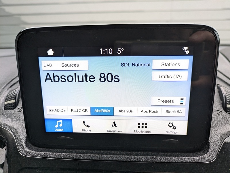 Used Ford Transit Connect 2019 for sale - 77404546: Photo 23