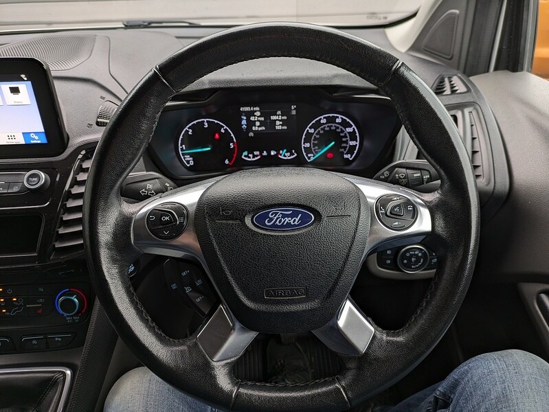 Used Ford Transit Connect 2019 for sale - 77404546: Photo 26