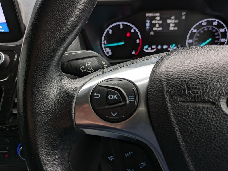 Used Ford Transit Connect 2019 for sale - 77404546: Photo 27