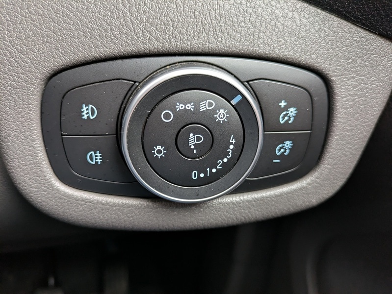 Used Ford Transit Connect 2019 for sale - 77404546: Photo 31