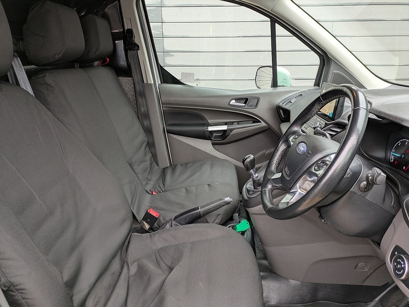 Used Ford Transit Connect 2019 for sale - 77404546: Photo 32