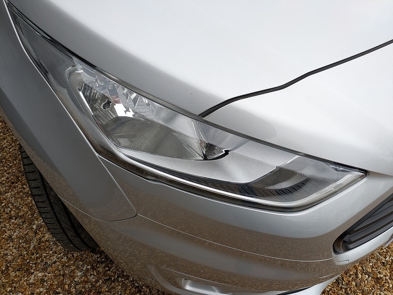 Used Ford Transit Connect 2019 for sale - 77404546: Photo 33