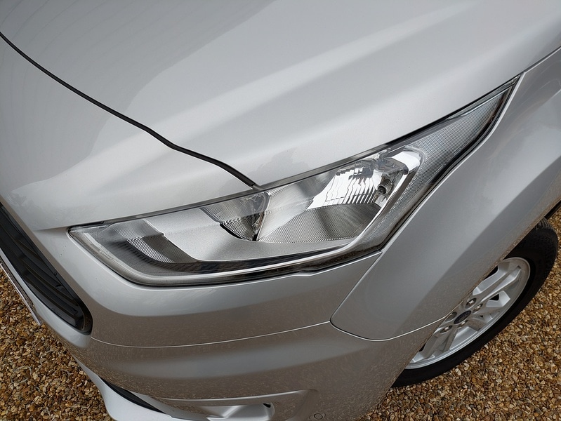 Used Ford Transit Connect 2019 for sale - 77404546: Photo 34