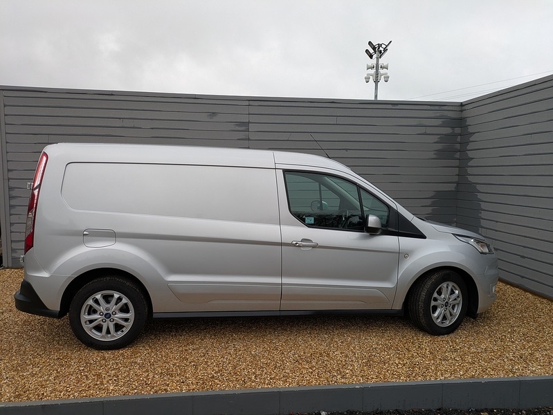 Used Ford Transit Connect 2019 for sale - 77404546: Photo 5