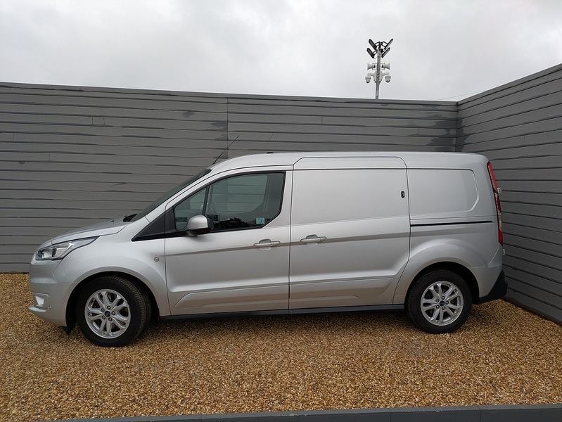 Used Ford Transit Connect 2019 for sale - 77404546: Photo 8
