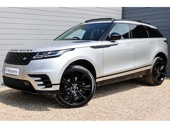 Used Land Rover Range Rover Velar 2019 for sale - 79174790: Photo